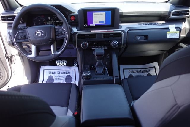 New 2026 Ice Cap Toyota  TRD Sport image 30