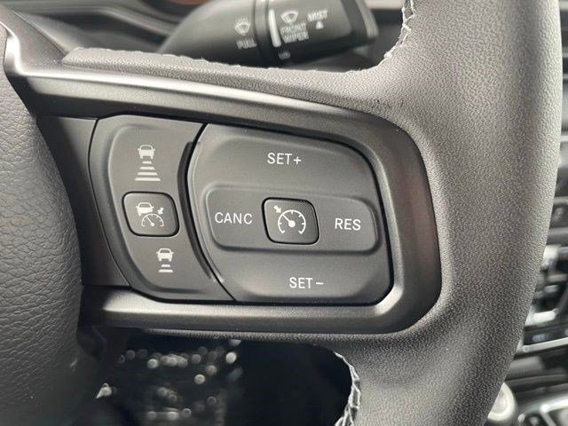New 2026 Reign Jeep Mojave image 19