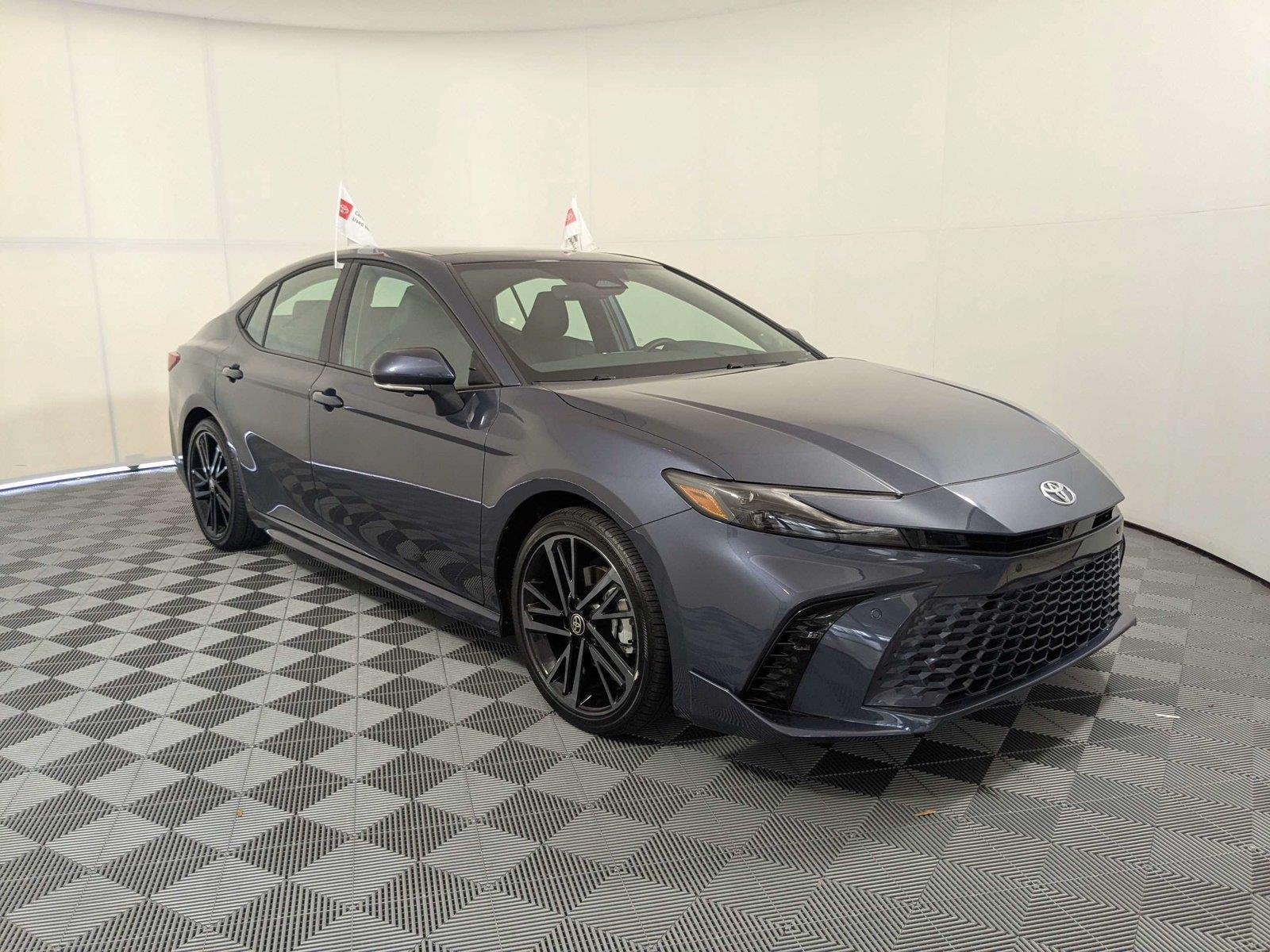 Used 2026 Dark Cosmos TOYOTA  image 3