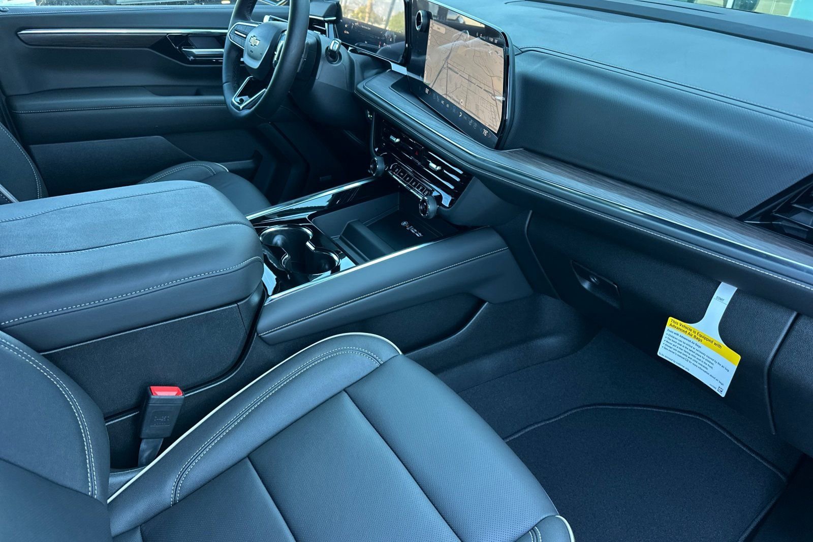 2026 Chevrolet Tahoe Premier - Photo 17