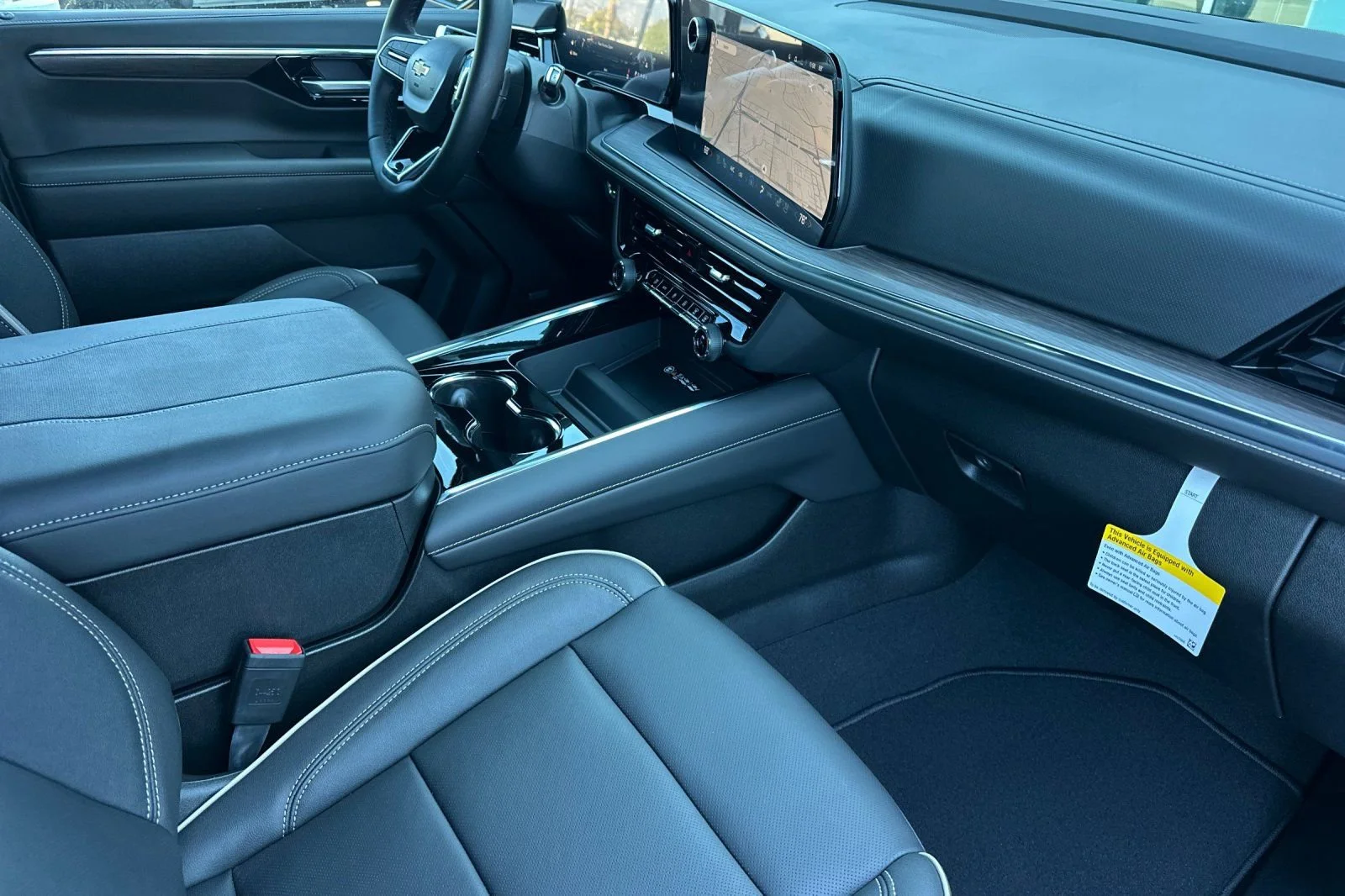 2026 Chevrolet Tahoe Premier - Photo 17