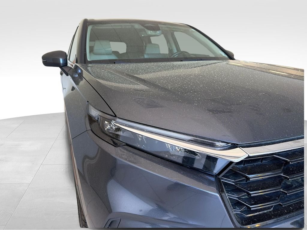 Used 2023  Honda EX-L image 9