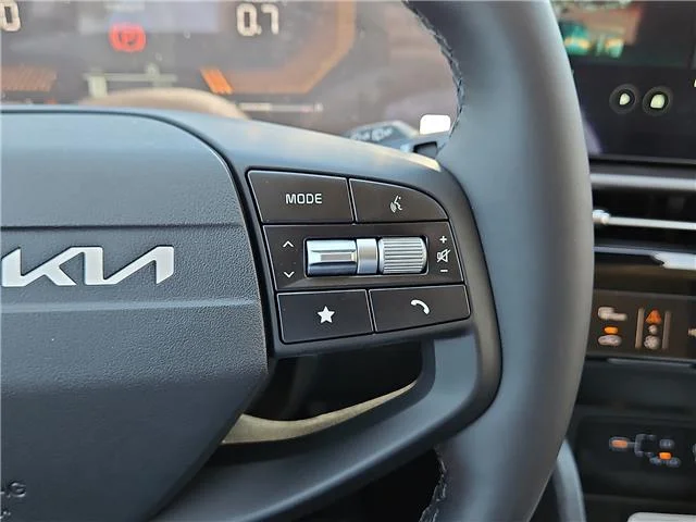 New 2026 Wolf Gray KIA EX Front-Wheel Drive image 19