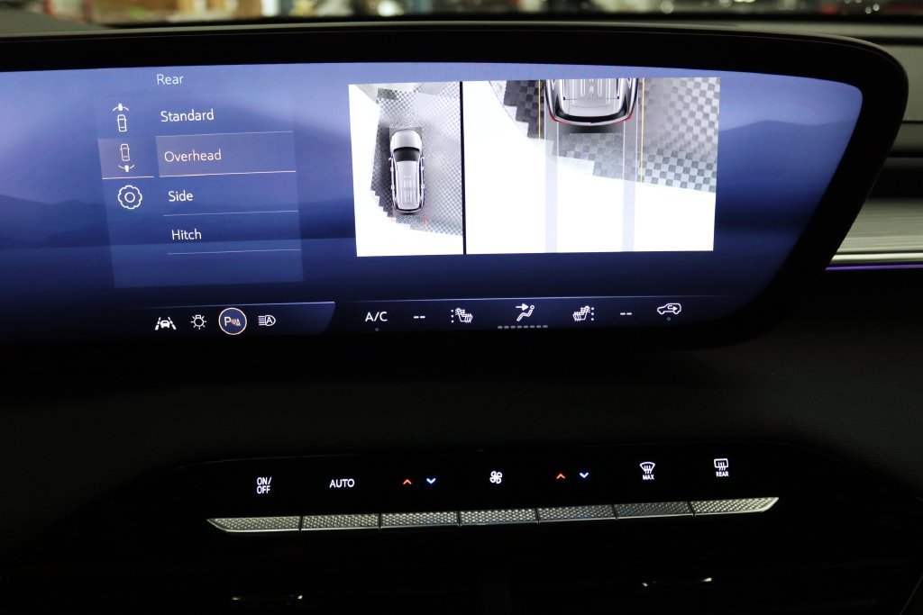 2026 Buick Enclave Preferred - Photo 29