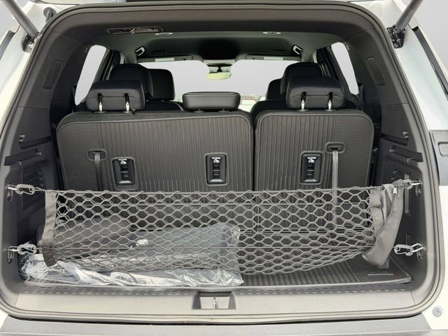 2026 Chevrolet Traverse LT - Photo 15