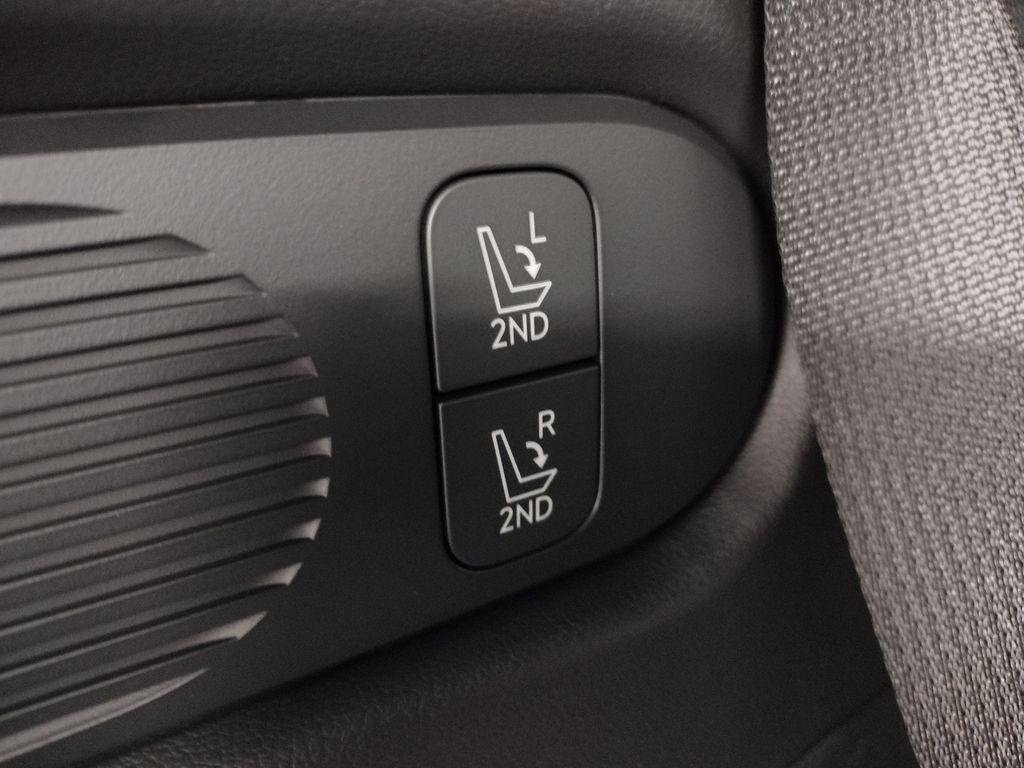 New 2026 Gray Pearl Hyundai XRT Pro image 22