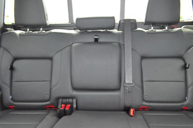 Used 2024 Red Hot Chevrolet LTZ image 13