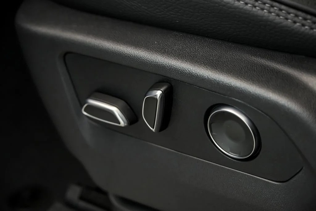 2026 GMC Sierra 2500HD Denali - Photo 13