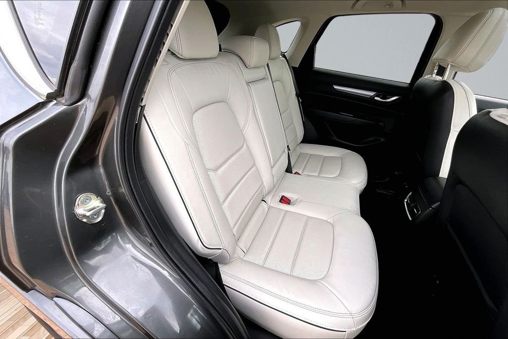 Used 2025 Gray Mazda 2.5 S Preferred Package image 26