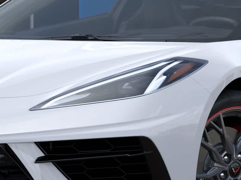 New 2027 Arctic White Chevrolet 3LT image 10