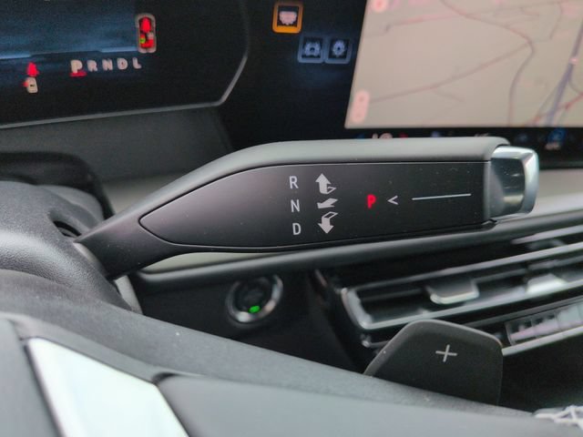 New 2026 Summit White Chevrolet LT image 18
