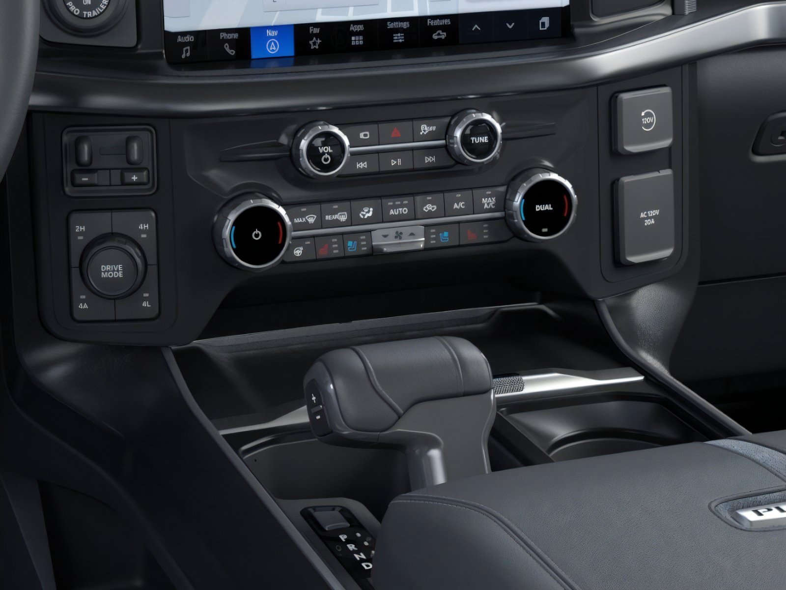 New 2026 Avalanche Ford Platinum® image 15