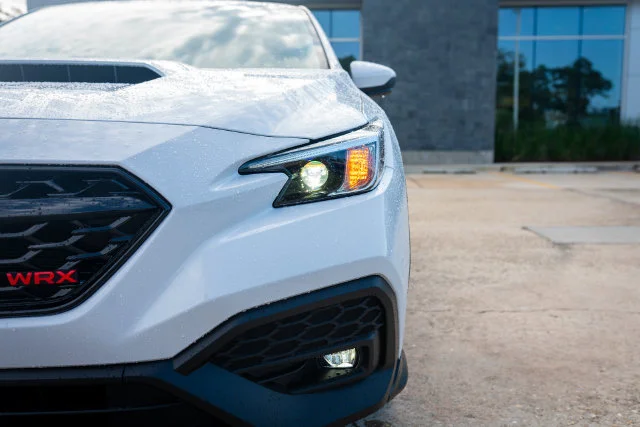 New 2026 Ceramic White Subaru Premium image 3
