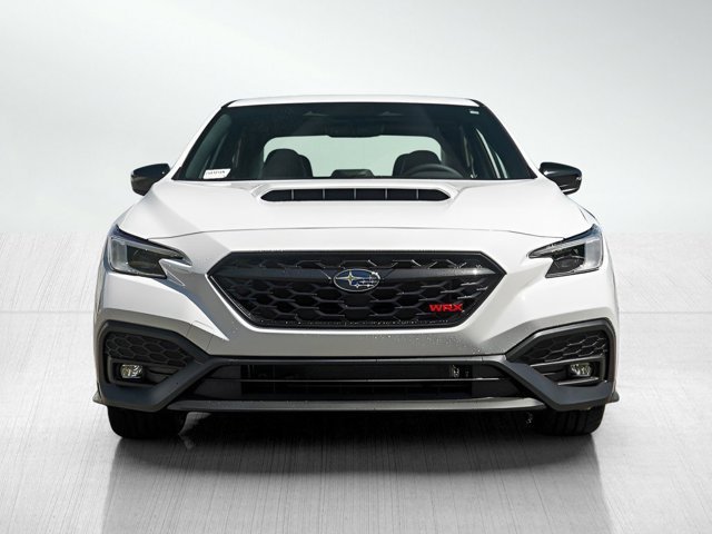 New 2026 CERAMIC WHITE Subaru tS image 2
