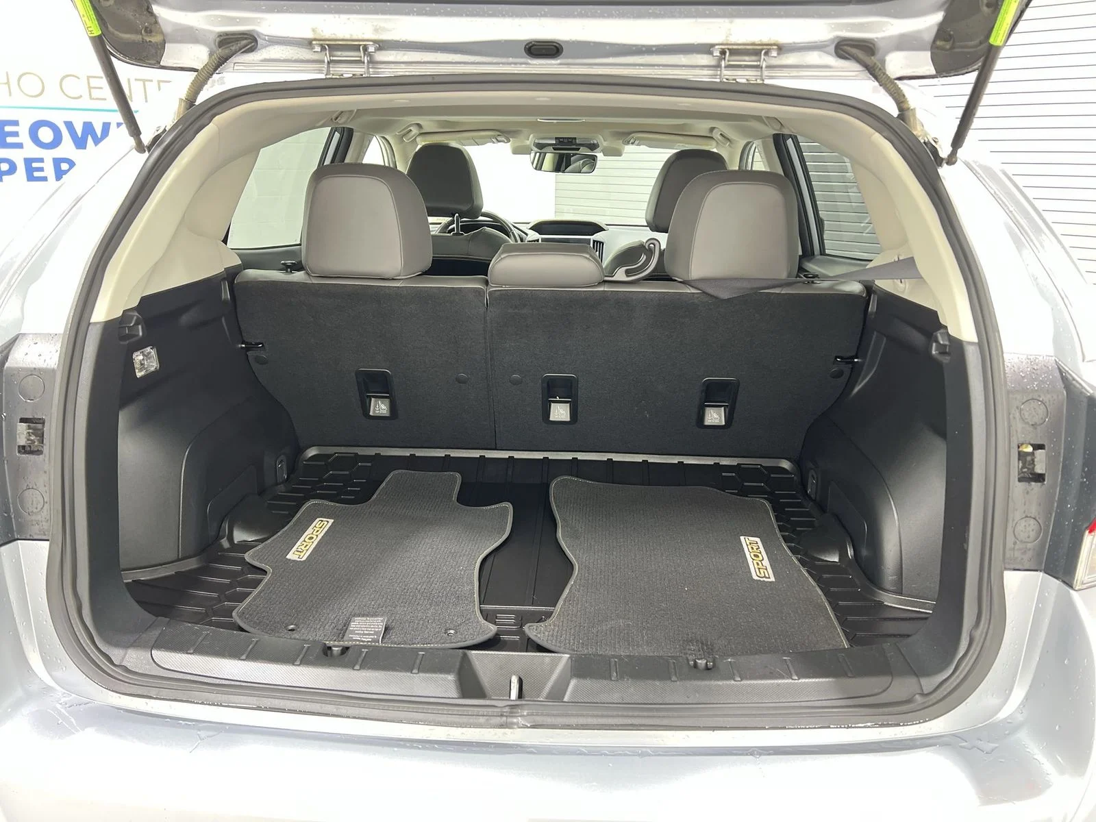 2023 Subaru Crosstrek Sport - Photo 23