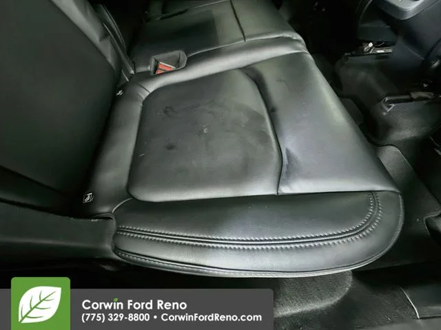 Used 2023 Midnight Silver Metallic Tesla Long Range image 32