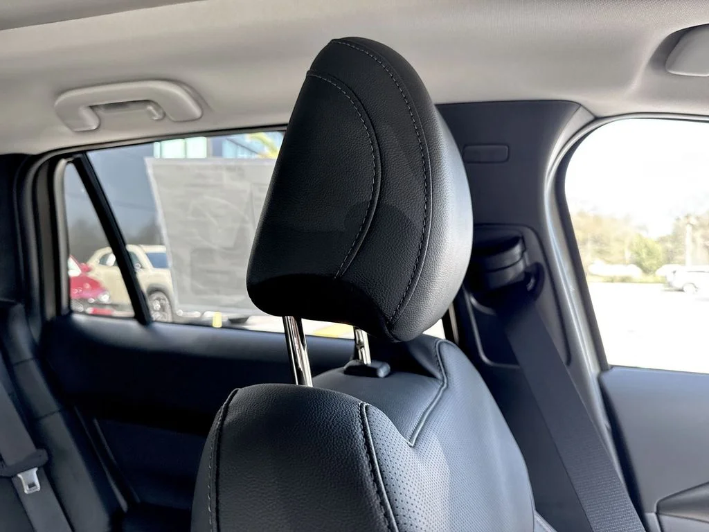 New 2026 Zircon Sand Metallic Mazda 2.5 Turbo AWD image 20
