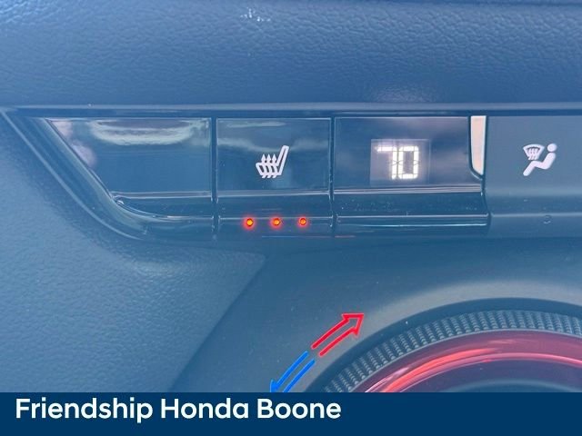 Used 2020 Blue Chevrolet RS image 30