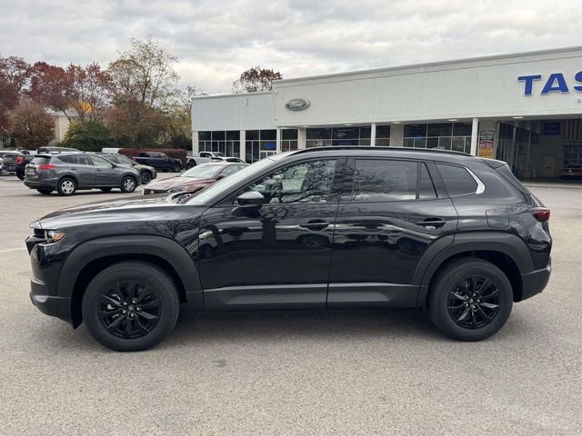 2026 Mazda CX-50 Premium - Photo 8