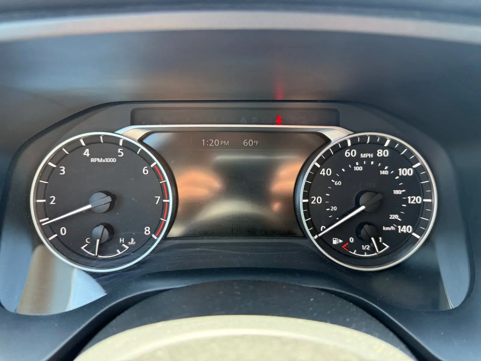 2024 Nissan Rogue SV - Photo 14
