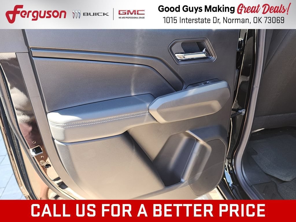 2026 GMC Canyon Elevation - Photo 43