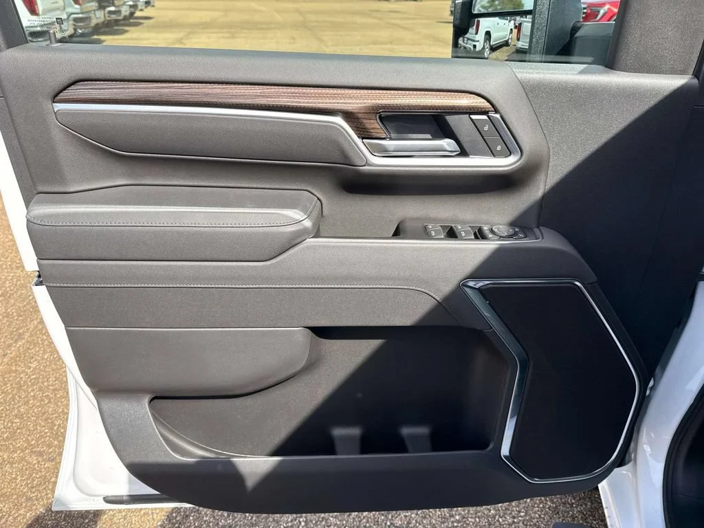 2026 Chevrolet Silverado 2500 HD LT - Photo 33
