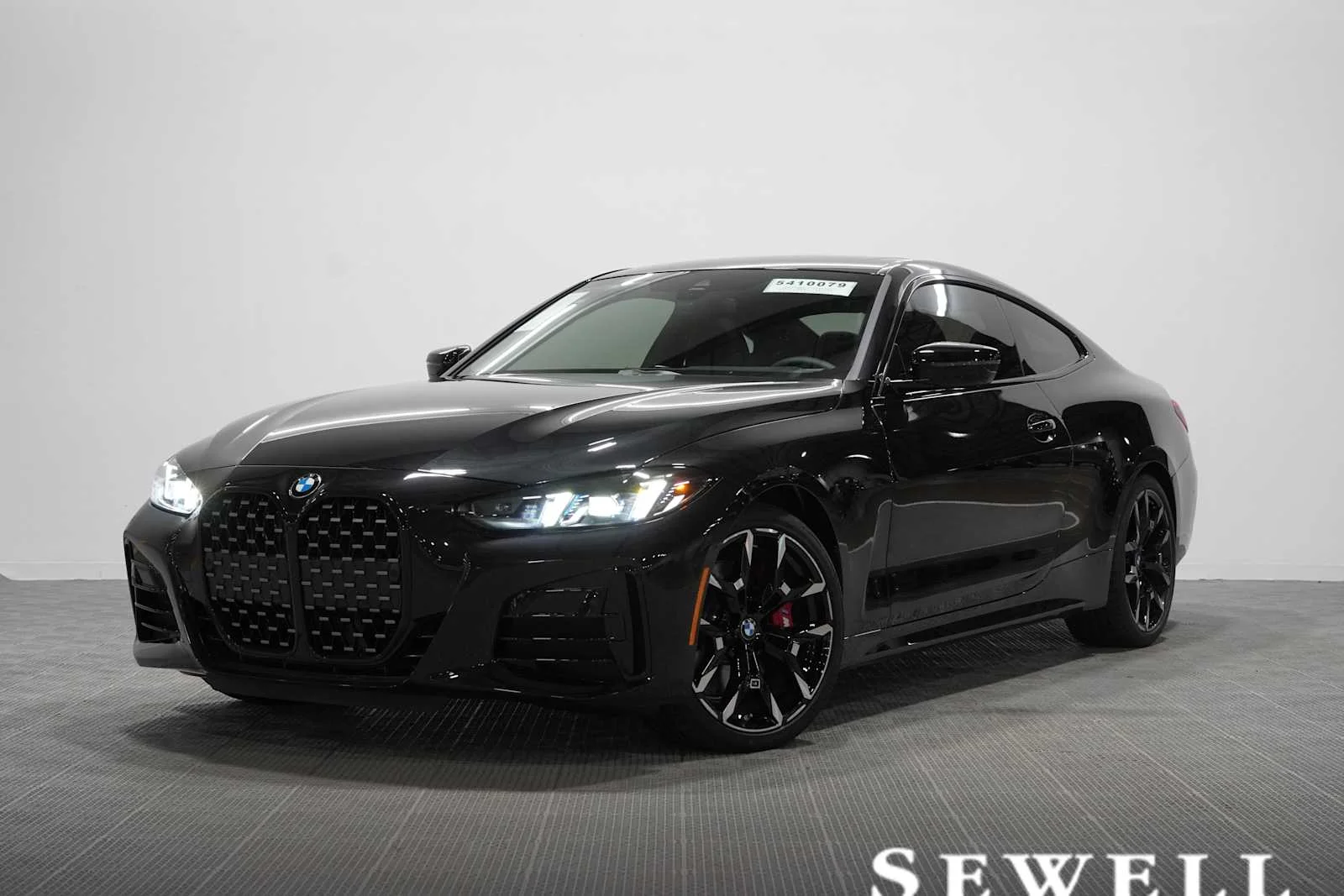 2026 BMW 4 Series 430i xDrive