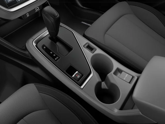 New 2027 TIDEPOOL TEAL PEARL Subaru Base image 18