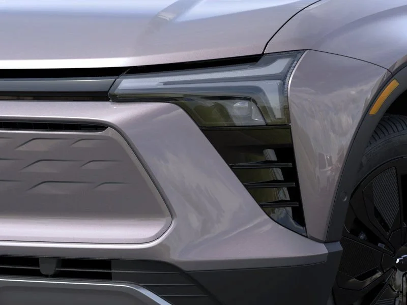 2026 Chevrolet Blazer EV LT - Photo 11