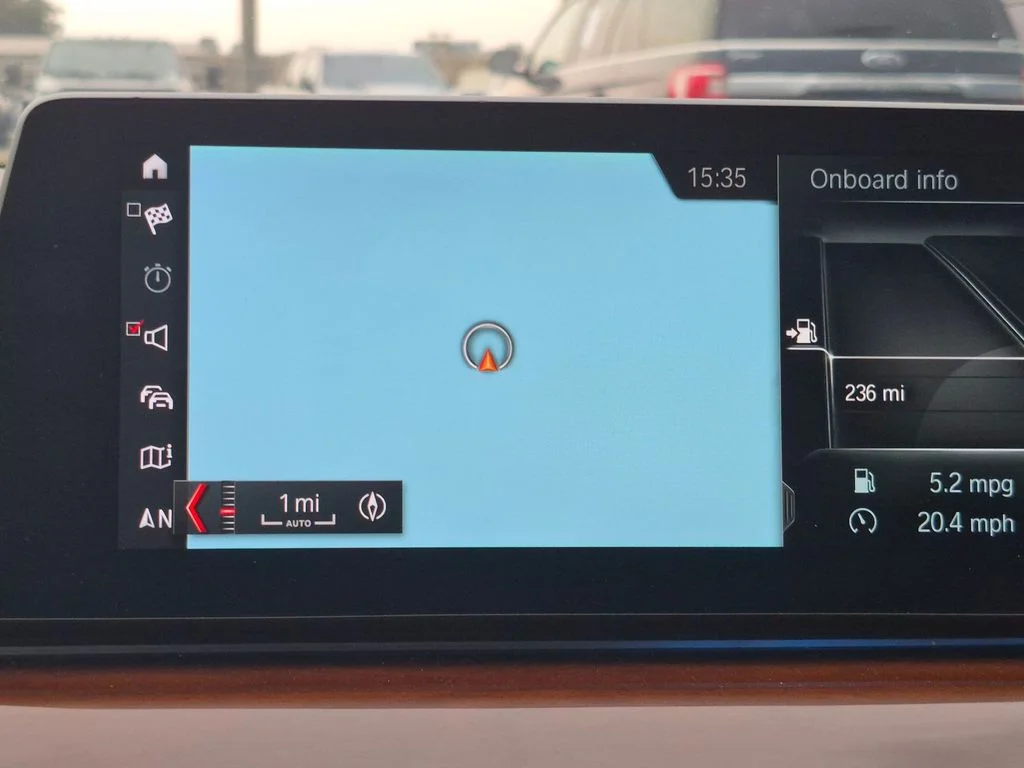 Used 2019 Blue BMW Base image 16