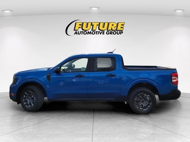 New 2026 Velocity Blue Ford XLT image 82