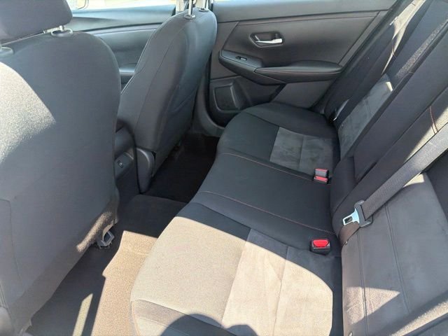 2024 Nissan Sentra SR - Photo 18