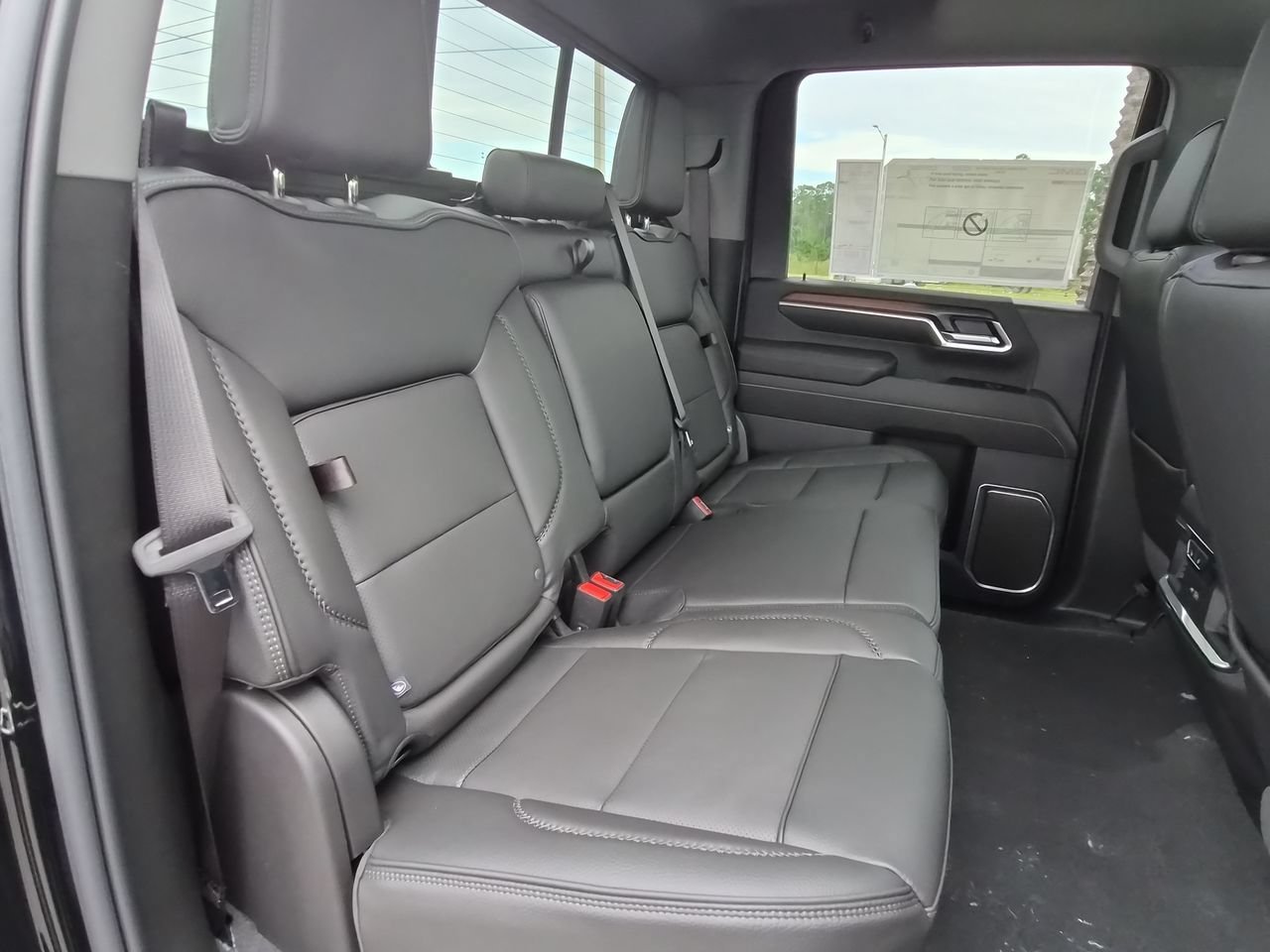 2026 GMC Sierra 2500HD Denali - Photo 28