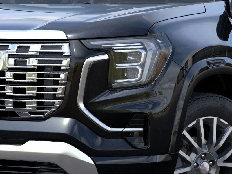 2026 GMC Terrain Denali - Photo 10