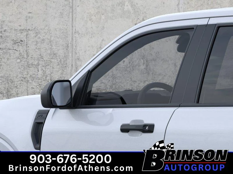 New 2026 Space White Ford XL image 21