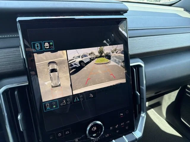 New 2026 Glacier White Tricoat GMC Denali image 26