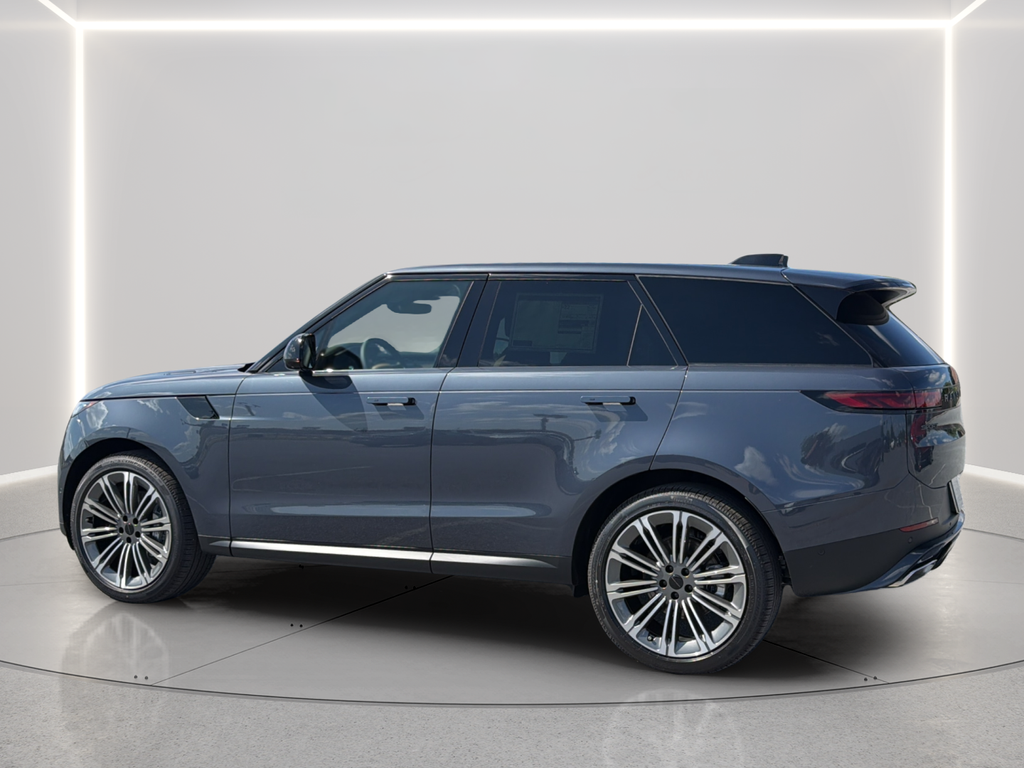 New 2026 Varesine Blue Land Rover SE image 14