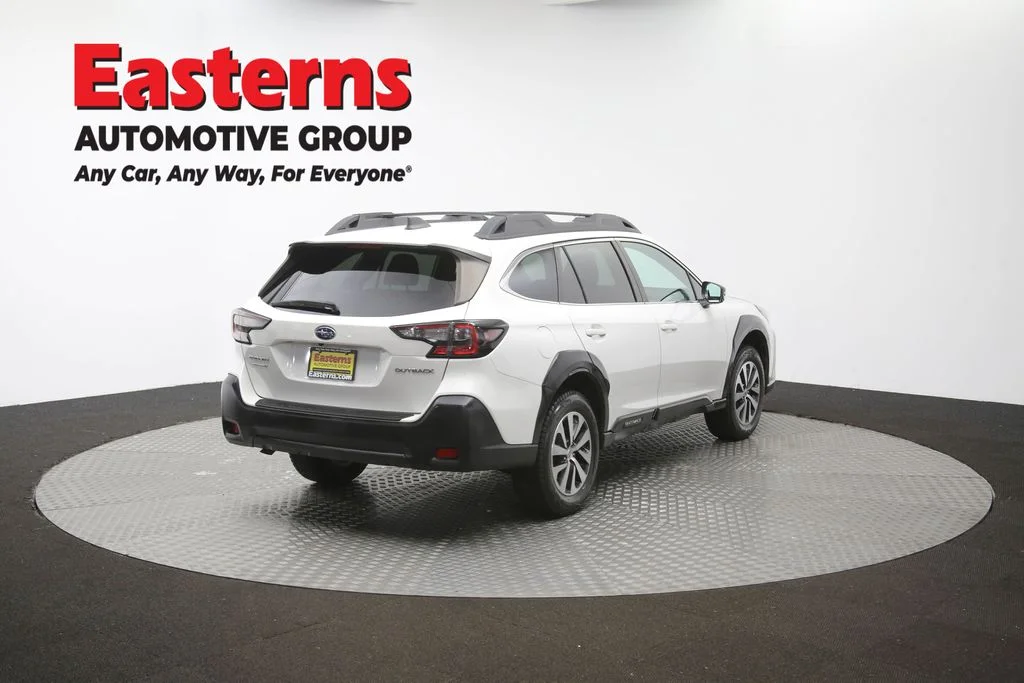 Used 2023 White Subaru Premium image 40