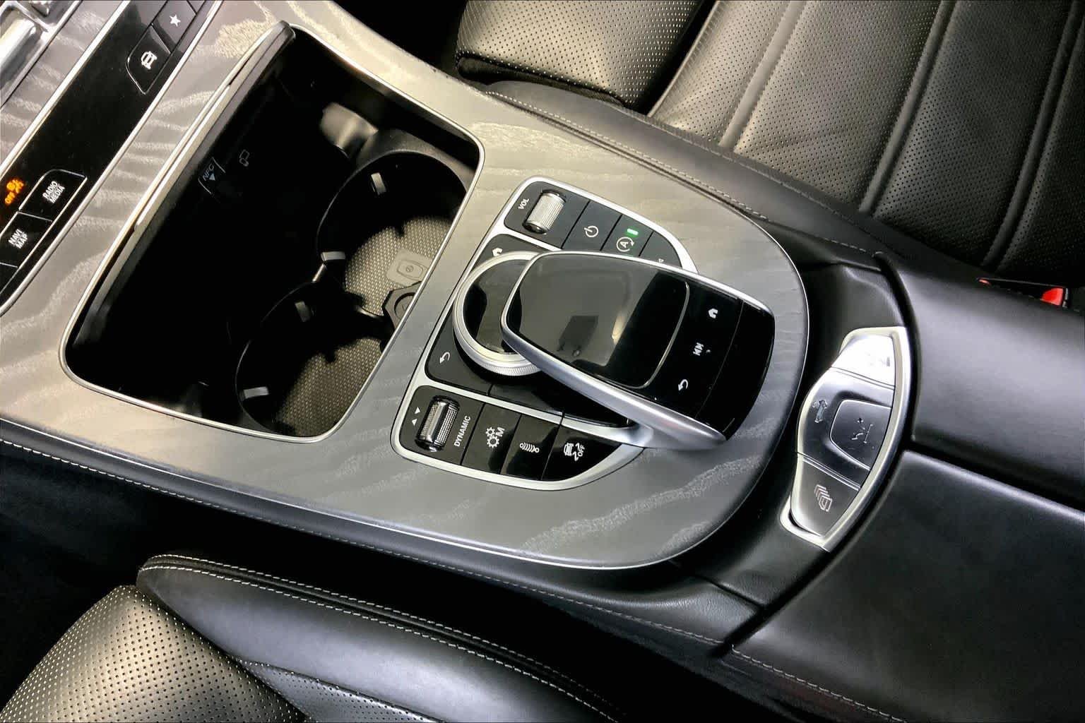 Used 2021 Selenite Grey Metallic Mercedes-Benz AMG® E 53 image 16