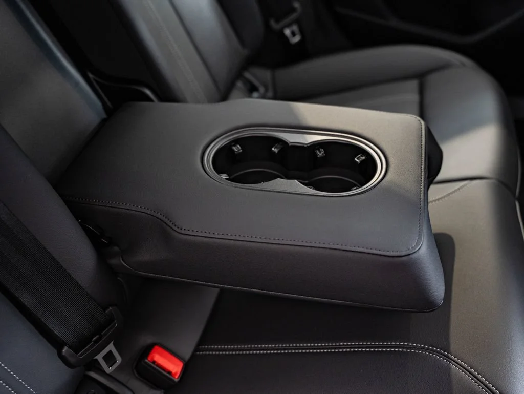 New 2026 Brilliant Black Audi 40 Premium Plus image 44