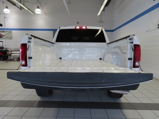 2023 RAM Ram 1500 Classic Warlock - Photo 17