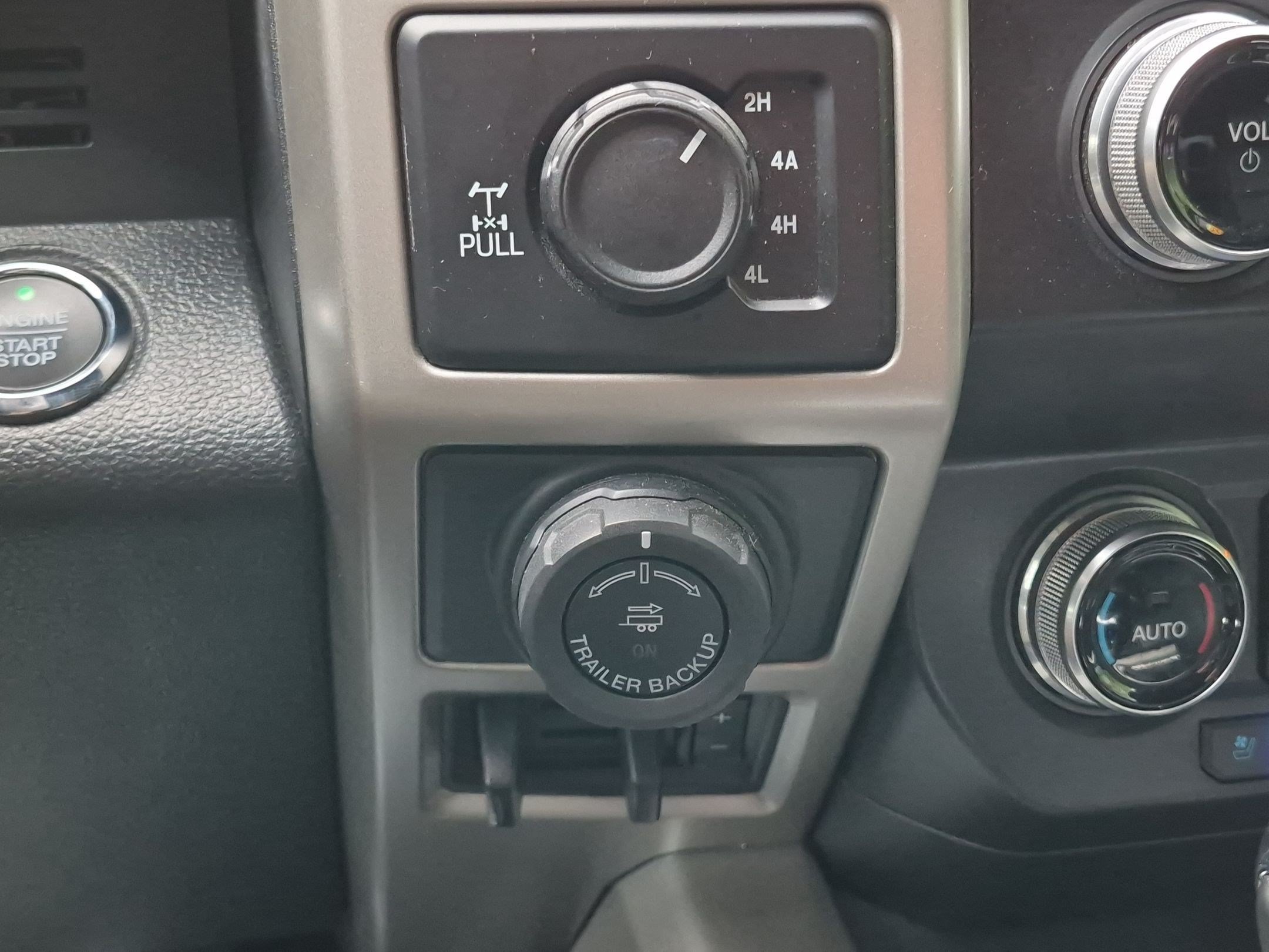 Used 2019 Red Ford LARIAT image 22