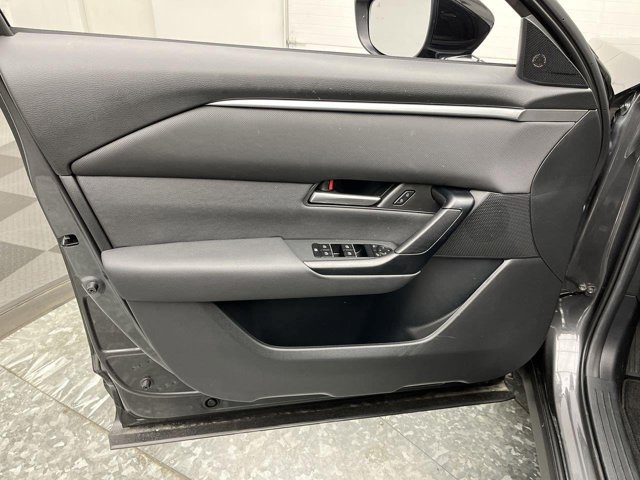 New 2026 Machine Gray Metallic Mazda 2.5 S Preferred AWD image 7