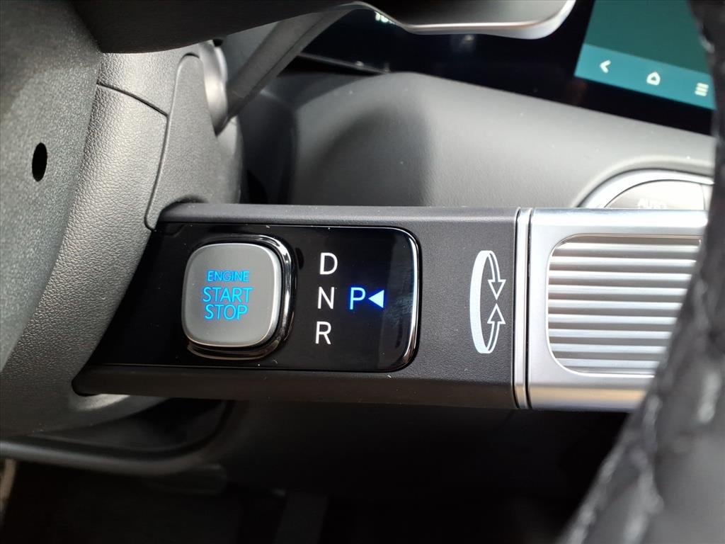 New 2026 Ecotronic Gray Metallic Pe2 Hyundai Calligraphy AWD image 19