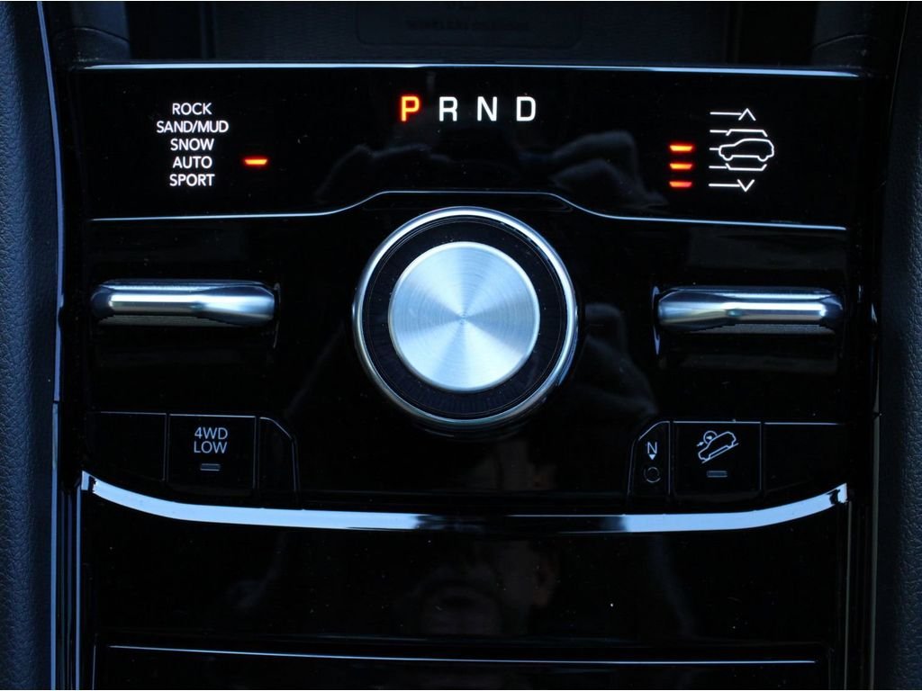 2024 Jeep Grand Cherokee L Summit - Photo 19