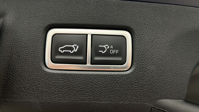 Used 2024 Black Kia X-Line SX image 30