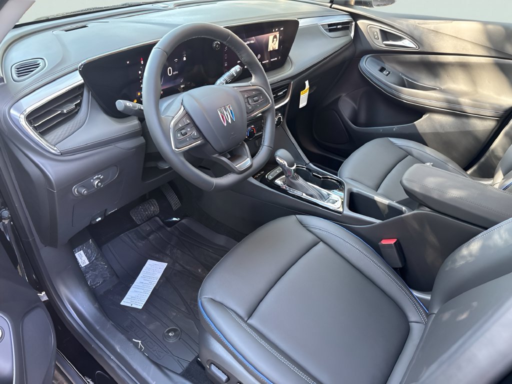 2026 Buick Encore GX Sport Touring - Photo 8