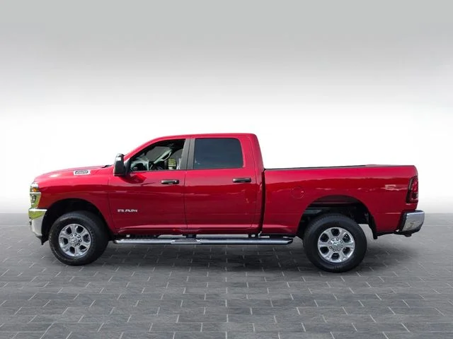 Used 2026 Red Ram Big Horn image 4