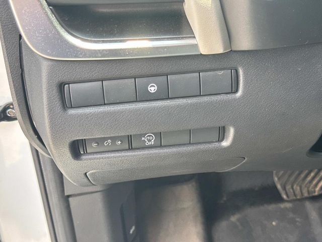 Certified Used 2023 White Nissan SV image 25