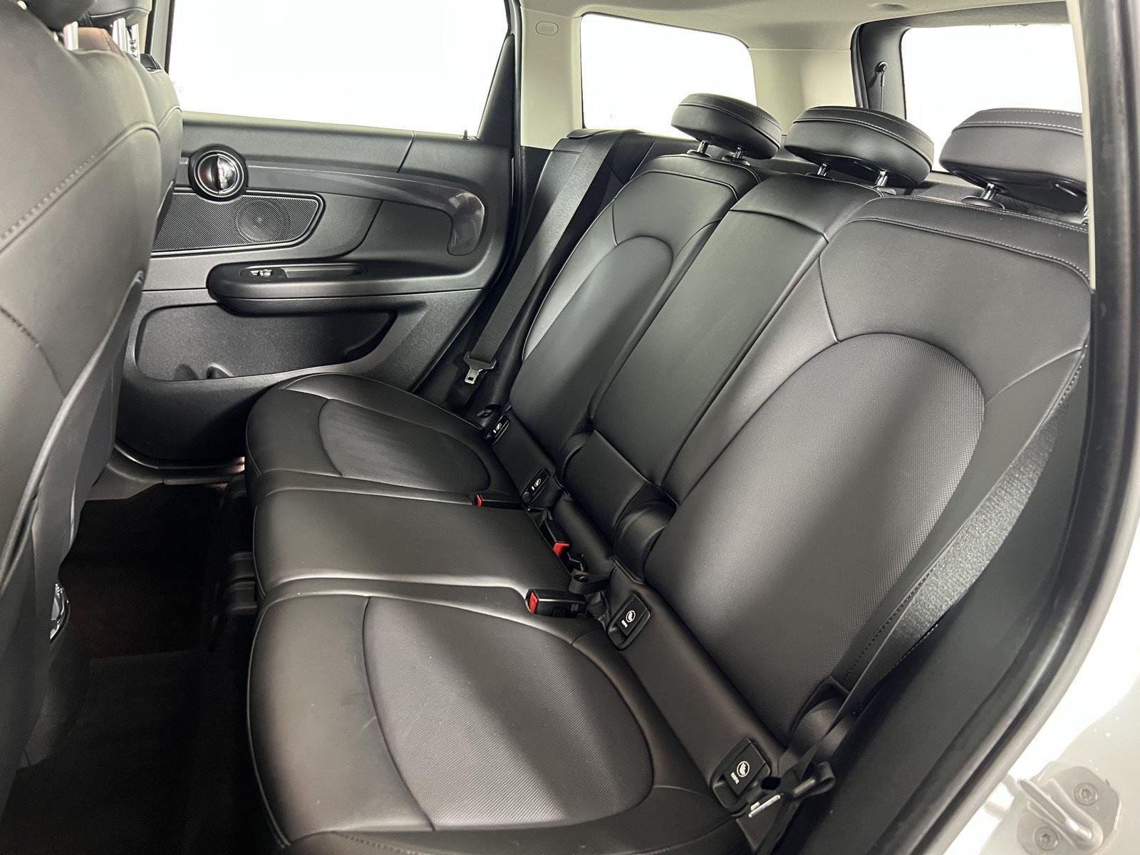 Used 2020 Light White MINI Cooper S image 7